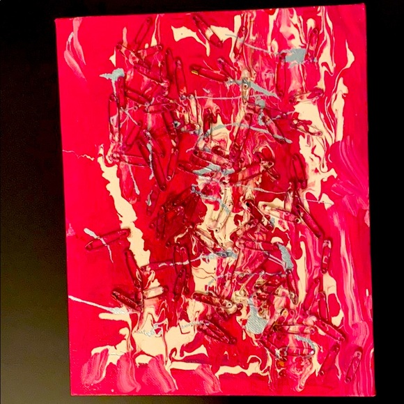 Unique Art 🖼 - Picture 1 of 5